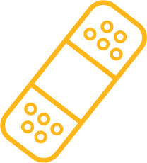 band-aid icon